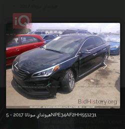 هيونداي سوناتا